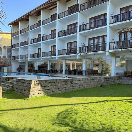 Serendib Beach Hotel Бентота Экстерьер фото