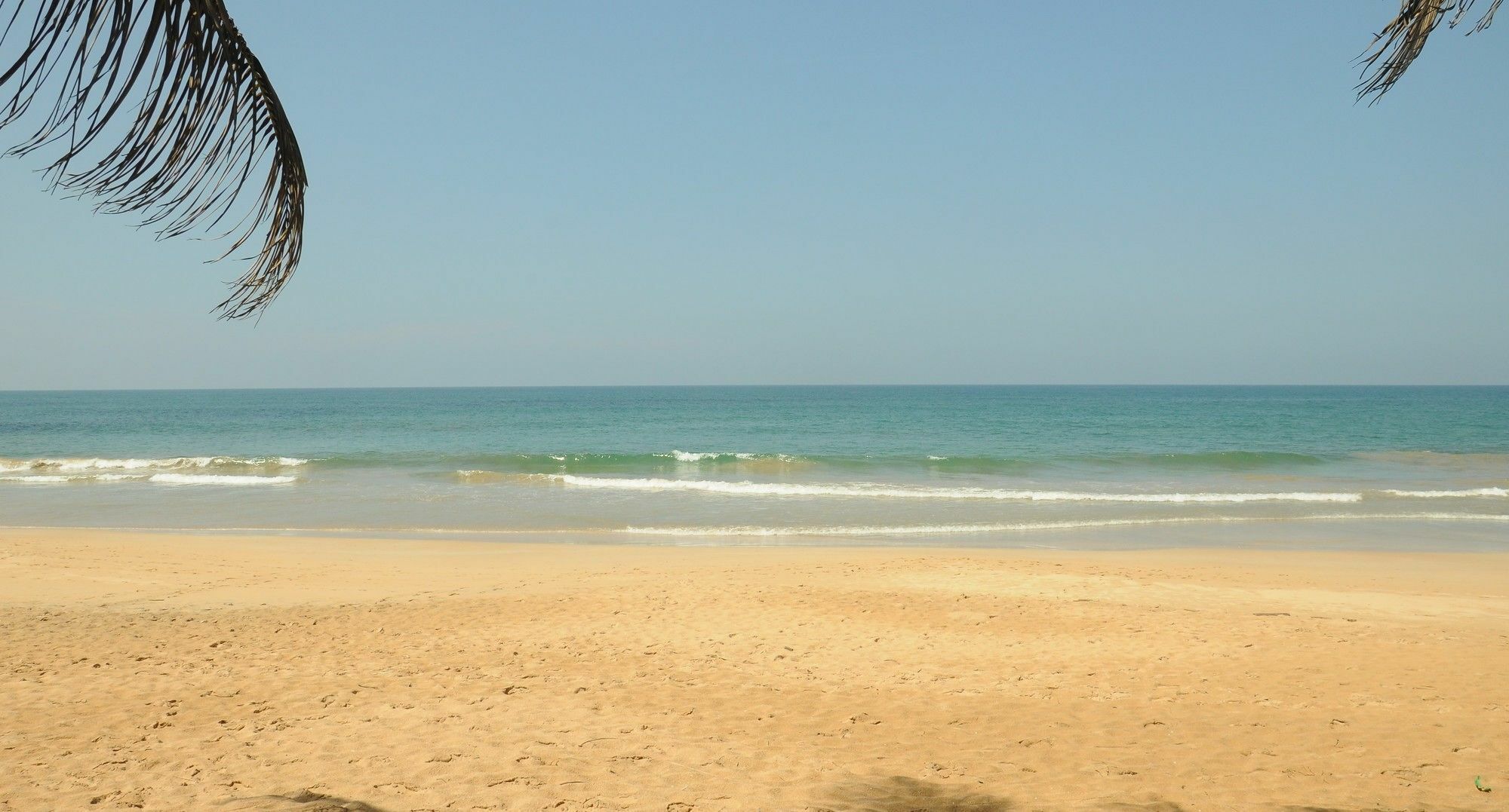 Serendib Beach Hotel Бентота Экстерьер фото